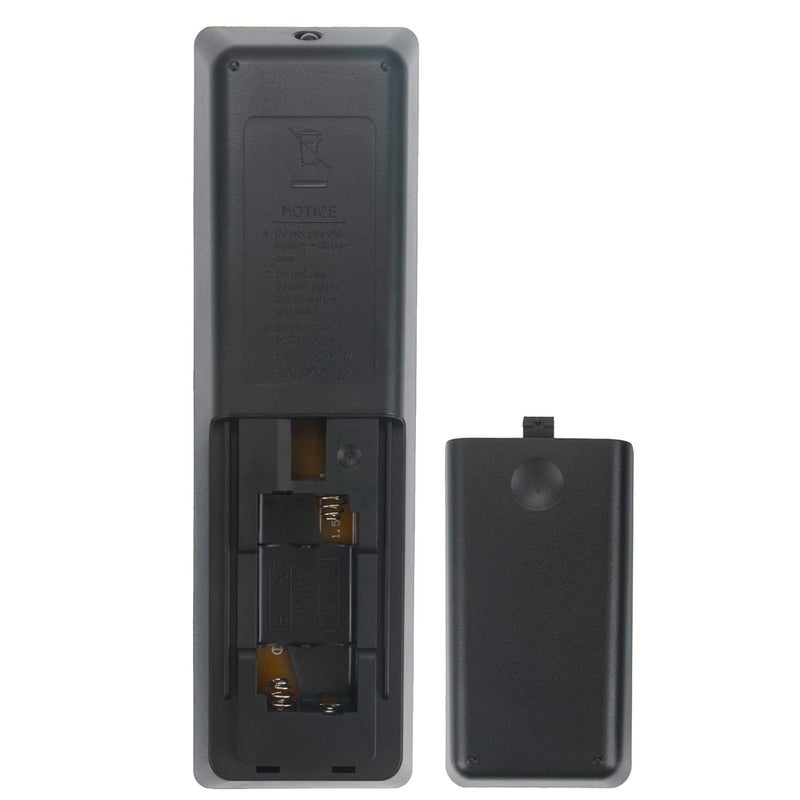 Beyution New NH310UP Remote Control Compatible with Emerson LCD LED TV LE240EM4 LE290EM4 LE320EM4 LE391EM4 LF280EM5 LF320EM4 LF391EM4 LF401EM5 LF461EM4 LF501EM4 LF501EM5 LF551EM5 LE290EM4F LE320EM4F LF320EM5F - Image 4